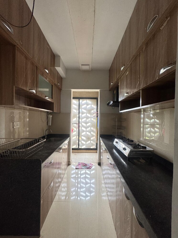 Kitchen, lodha-palava-downtown 3 Bedroom 871 Sq.Ft. Apartment In Dombivli East Thane 8809364