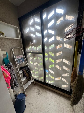 Parking in 3 BHK Apartment at Lodha Palava Downtown, Dombivli East – for Rent