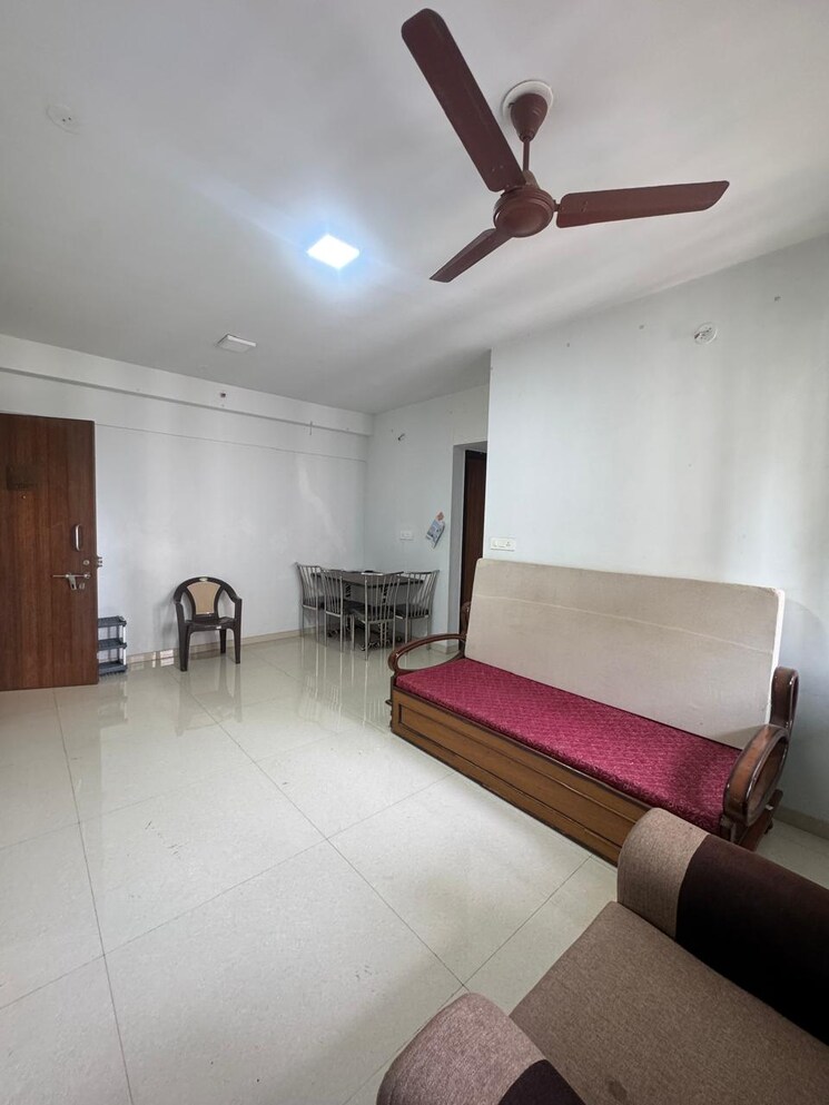 Living Room, lodha-palava-downtown 3 Bedroom 871 Sq.Ft. Apartment In Dombivli East Thane 8809364