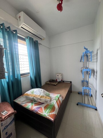 Bedroom in 3 BHK Apartment at Lodha Palava Downtown, Dombivli East – for Rent