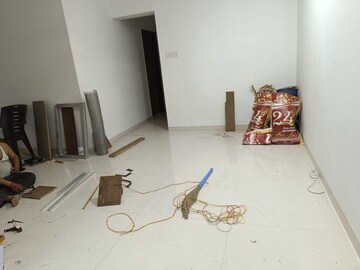 Living Room in 2 BHK Apartment at Yash Ina Apartments, Goregaon West – for Rent