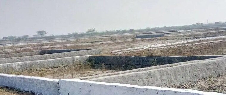 undefined, sector 153  130 Sq.Yd. Plot In Sector 153 Noida 8809359