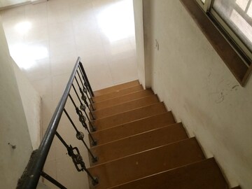 Staircase in 2 BHK Apartment at Sushant CHS Pashan, Pashan – for Rent
