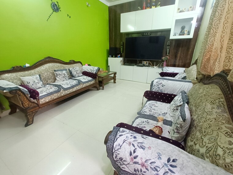 Bedroom, 9b saket nagar 5 Bedroom 2400 Sq.Ft. Independent House In 9b Saket Nagar Bhopal 8809366