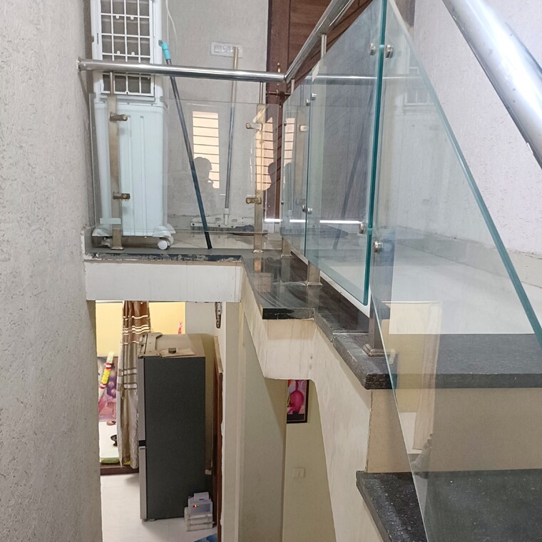 Kitchen, 9b saket nagar 5 Bedroom 2400 Sq.Ft. Independent House In 9b Saket Nagar Bhopal 8809366