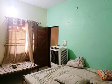 Bedroom in 5 BHK Independent House at 9b Saket Nagar – for Sale