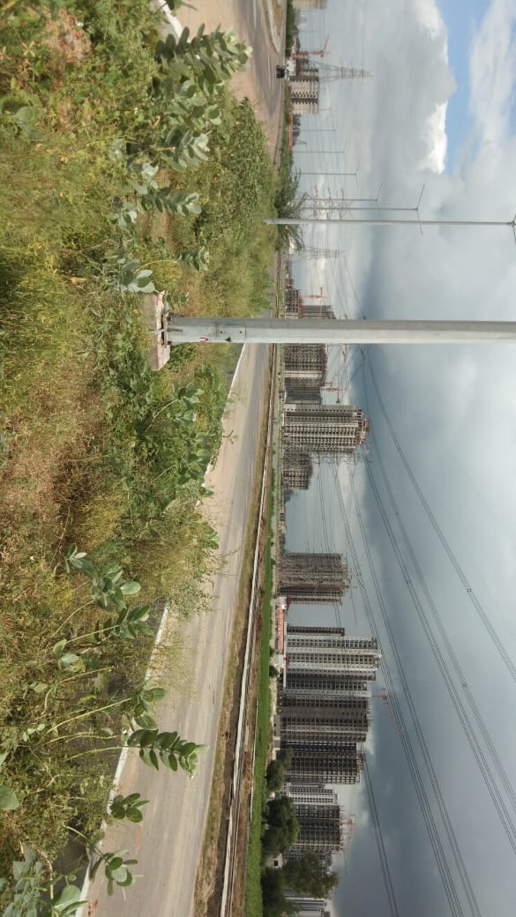 Exterior View, sector 148  150 Sq.Yd. Plot In Sector 148 Noida 8809375