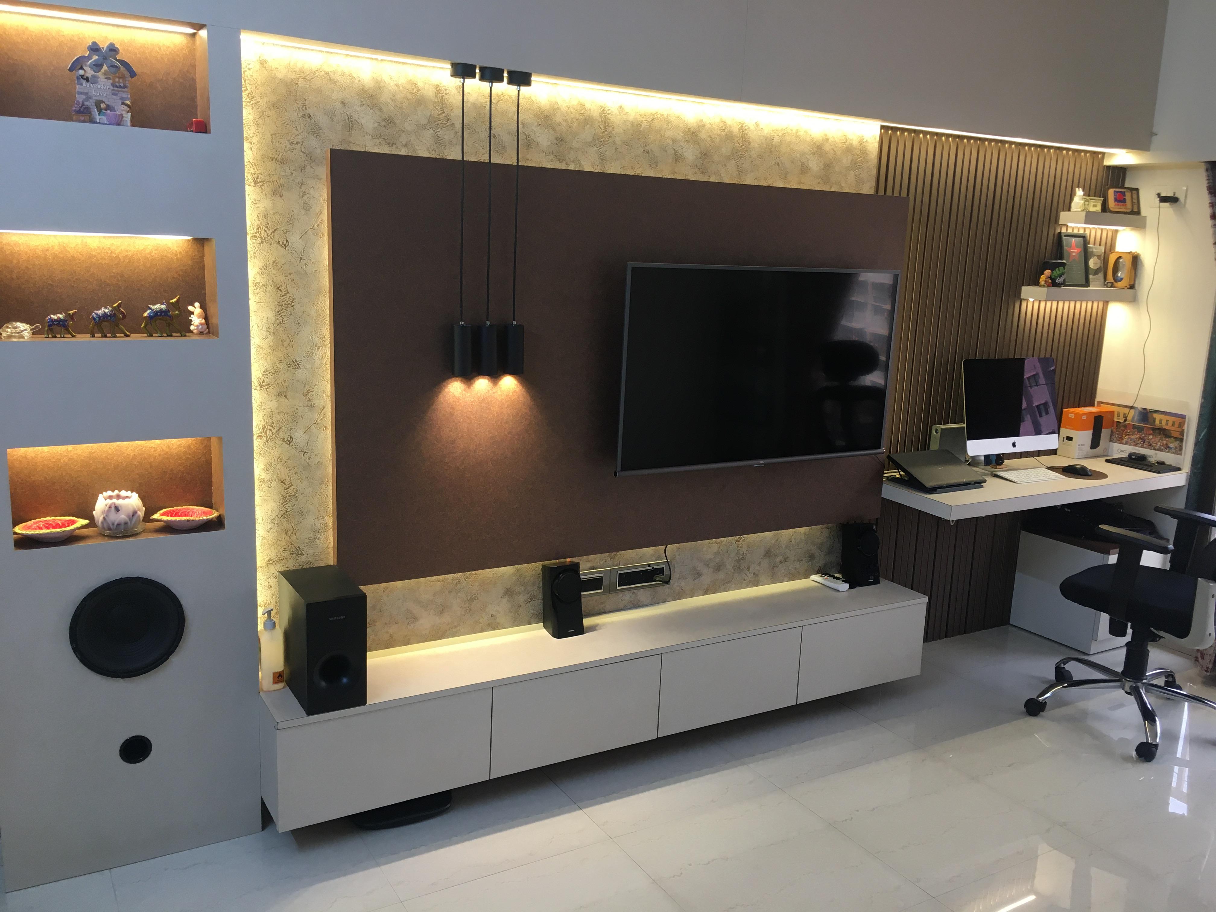 1 BHK Apartment For Sale in Suprabhat CHS