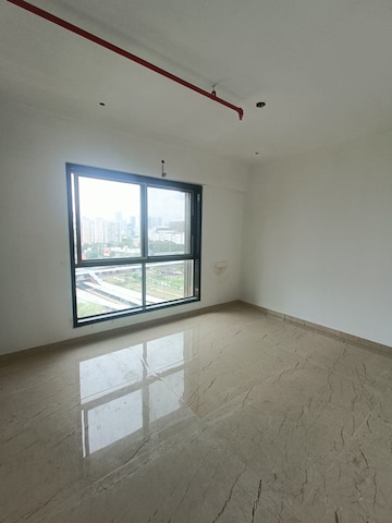 3 BHK Apartment For Rent in Neminath Nemi Bhavan, Goregaon West