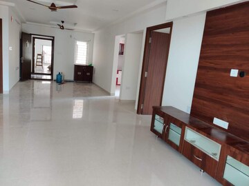 Room in 3 BHK Apartment at Aparna Serene Park, Kondapur – for Rent