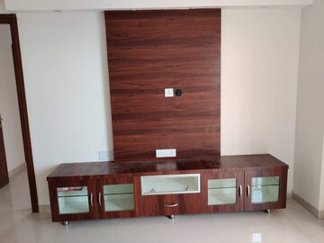 Furnished Amenities in 3 BHK Apartment at Aparna Serene Park, Kondapur – for Rent