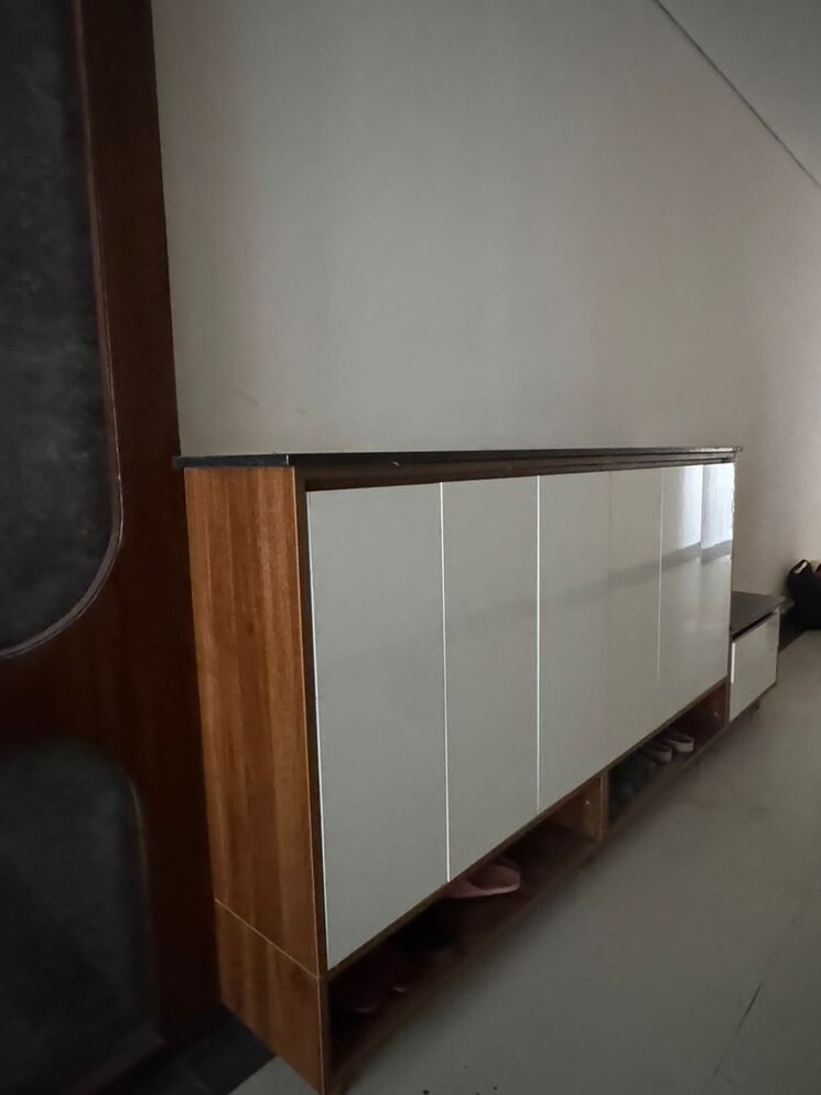 undefined, aparna-serene-park 3 Bedroom 1710 Sq.Ft. Apartment In Kondapur Hyderabad 8809379