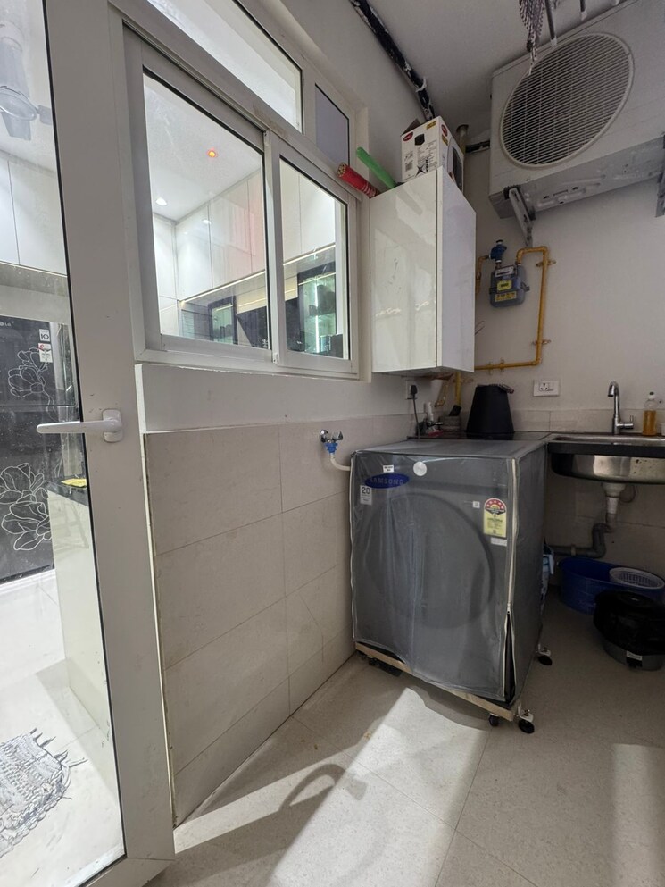 Master Bedroom, aparna-serene-park 3 Bedroom 1710 Sq.Ft. Apartment In Kondapur Hyderabad 8809379