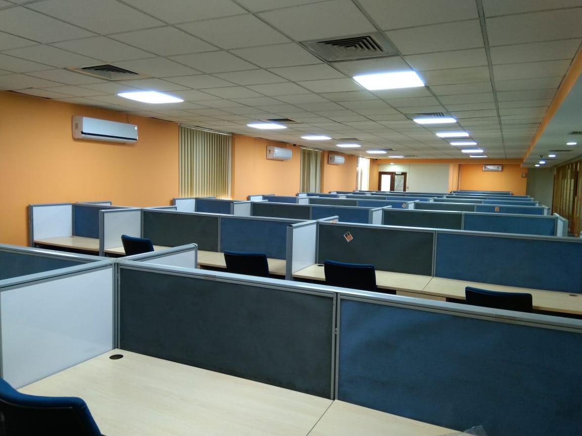 Office Space For Rent in Sector 63