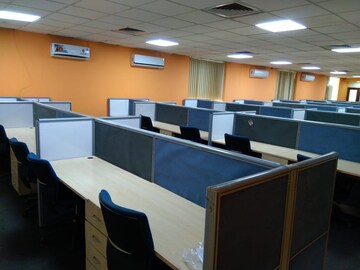 Team Area in  Office Space at Sector 63 – for Rent