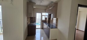 Kitchen in 3 BHK Apartment at Amrapali Terrace Homes, Tech Zone 4 Greater Noida – for Sale