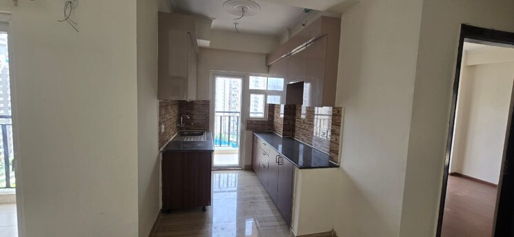 Kitchen, amrapali-terrace-homes 3 Bedroom 1185 Sq.Ft. Apartment In Tech Zone 4 Greater Noida Greater Noida 8809382
