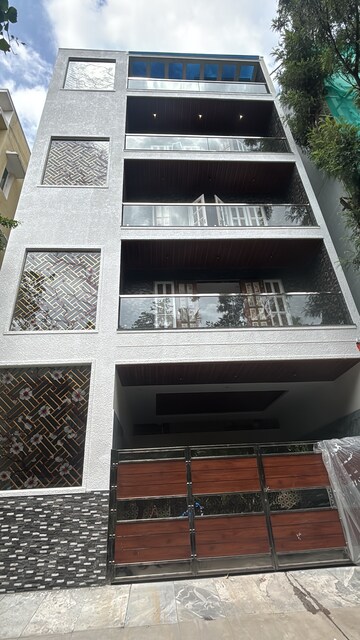 5 BHK Independent House For Sale in Banjara Layout