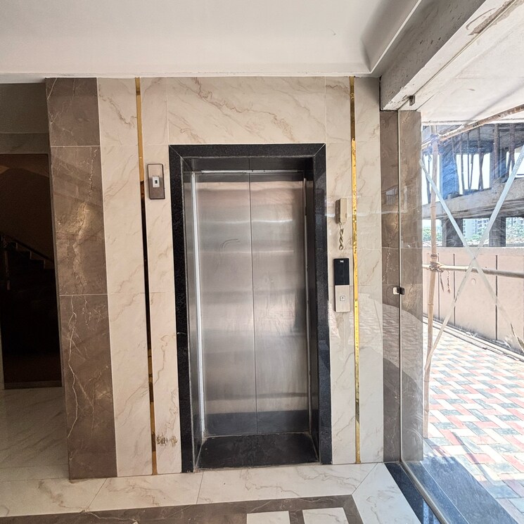 undefined, neelkanth-neeldhara 1 Bedroom 695 Sq.Ft. Apartment In Ulwe Sector 19 Navi Mumbai 8809388