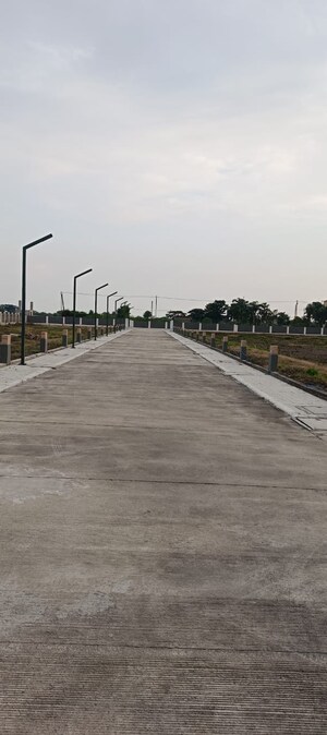  Plot – Exterior View View at Palakhedi - for Sale