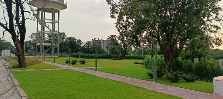 Garden, palakhedi  1100 Sq.Ft. Plot In Palakhedi Indore 8809399