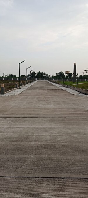  Plot – Exterior View View at Palakhedi - for Sale