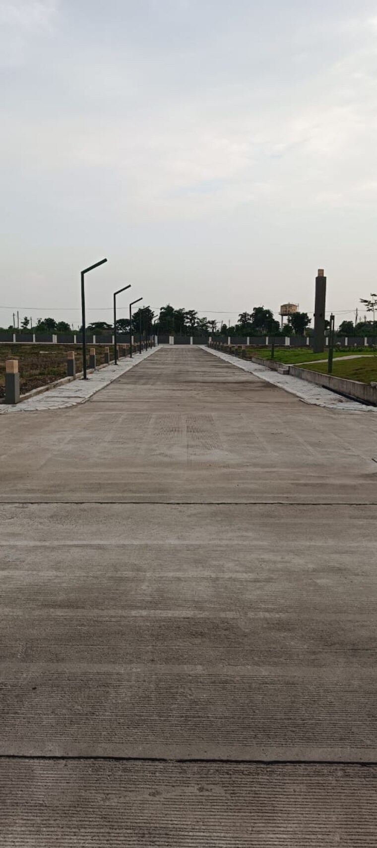 Exterior View, palakhedi  1100 Sq.Ft. Plot In Palakhedi Indore 8809399