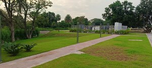  Plot – Garden View at Palakhedi - for Sale