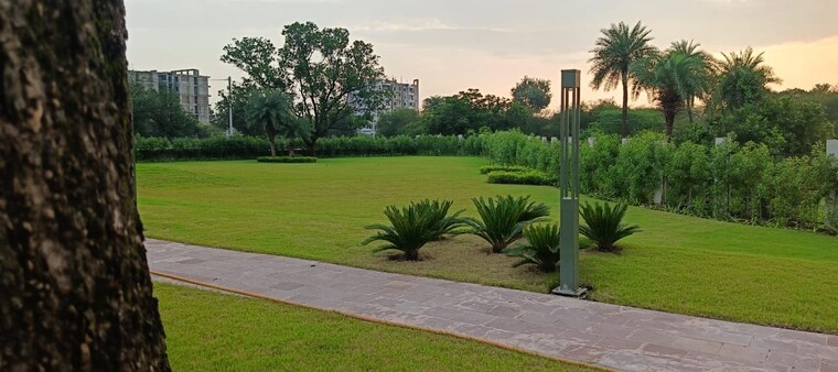 Garden, palakhedi  1100 Sq.Ft. Plot In Palakhedi Indore 8809399