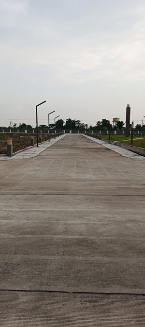  Plot – Exterior View View at Palakhedi - for Sale