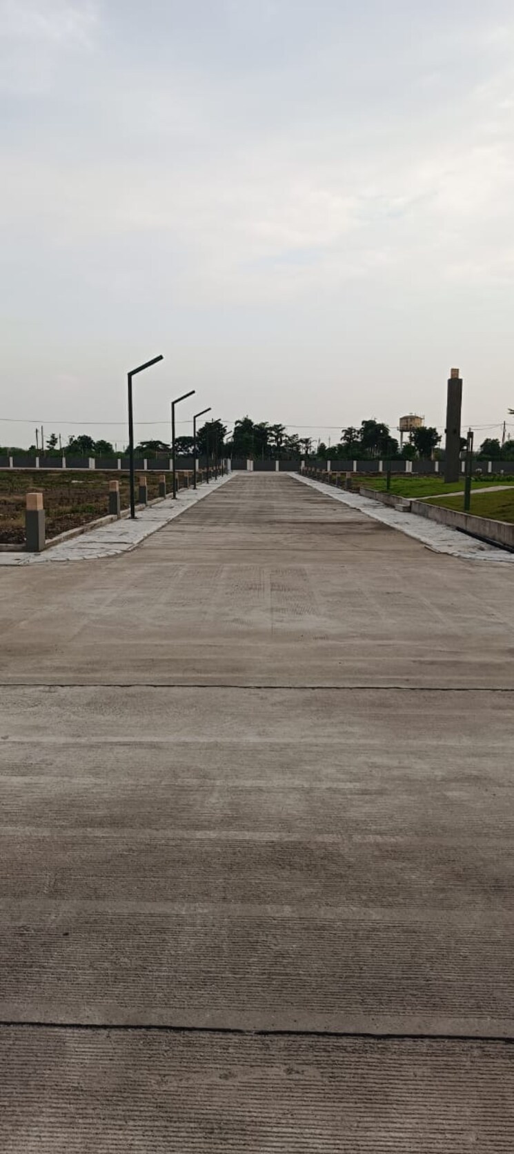 Exterior View, palakhedi  1100 Sq.Ft. Plot In Palakhedi Indore 8809399