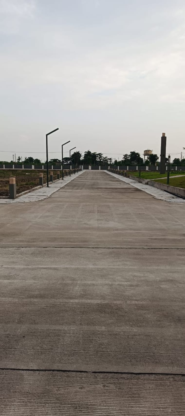 Exterior View, palakhedi  1100 Sq.Ft. Plot In Palakhedi Indore 8809399