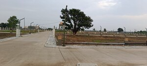 Plot Area in  Plot at Palakhedi – for Sale