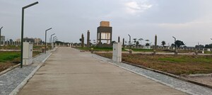  Plot – Exterior View View at Palakhedi - for Sale