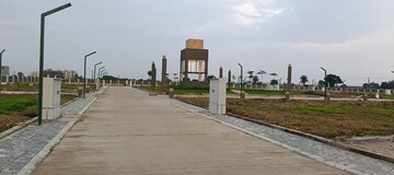  Plot – Exterior View View at Palakhedi - for Sale
