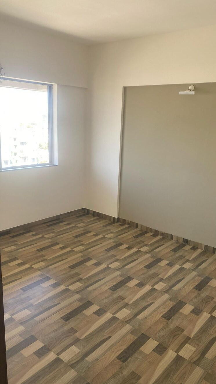 Master Bedroom, konark-virtue 1 Bedroom 428 Sq.Ft. Apartment In Keshav Nagar Pune 8809395