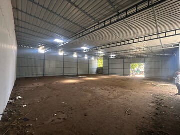 Parking in  Warehouse at Undri – for Rent