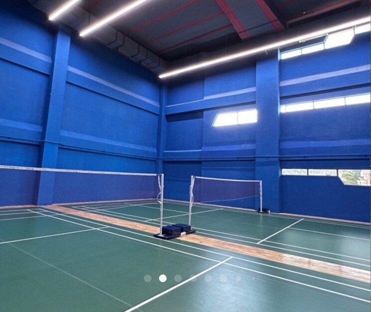 undefined, my-home-tarkshya 3 Bedroom 2235 Sq.Ft. Apartment In Kokapet Hyderabad 8809396