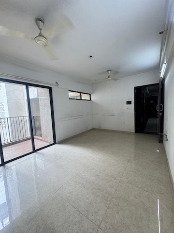 Living Room in 3 BHK Apartment at Lodha Palava City Lakeshore Greens, Dombivli East – for Sale