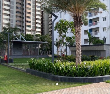 3 BHK Apartment – Exterior View View at Kokapet - for Rent