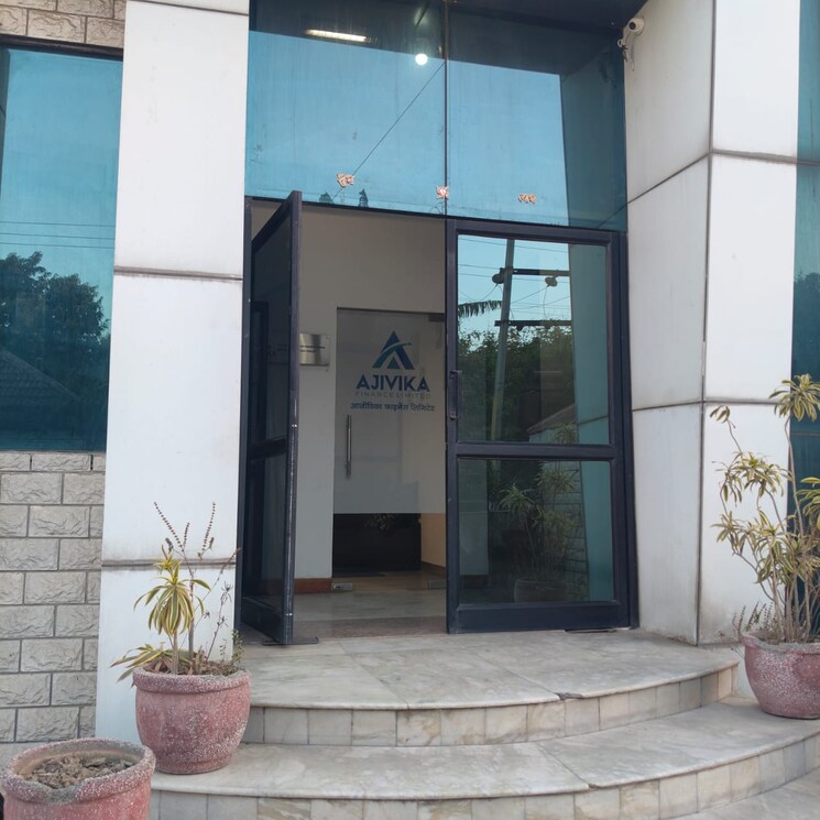 Floor Plan, sector 7 Commercial Office Space 16000 Sq.Ft. In Sector 7 Noida 8809405