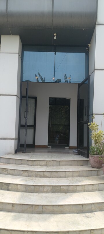 Floor Plan in  Office Space at Sector 7 – for Sale