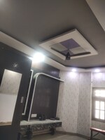 2 BHK + Pooja Room 1300 Sq.Ft. Apartment in Nehru Enclave