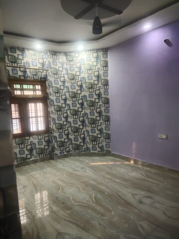 Bathroom in 2 BHK Apartment at Nehru Enclave, Gomti Nagar – for Rent