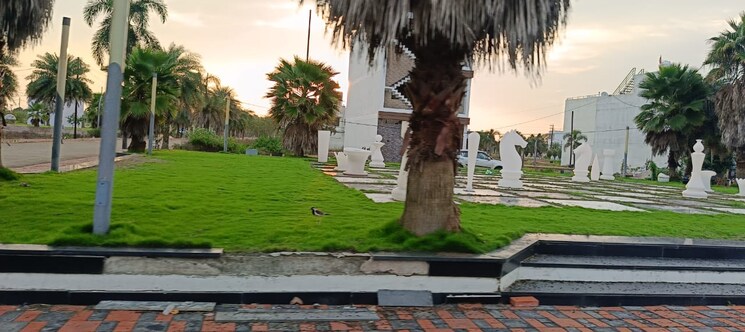 Garden, palakhedi  1100 Sq.Ft. Plot In Palakhedi Indore 8809430