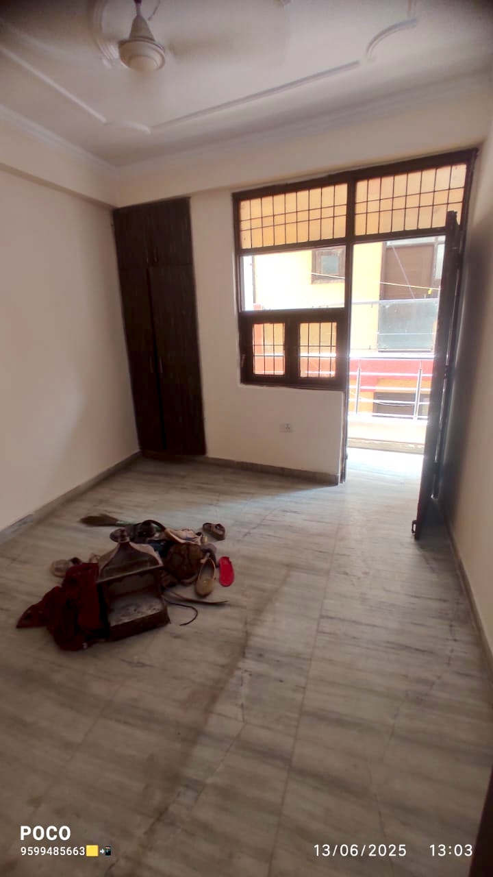 2 BHK + Extra Room Builder Floor For Rent in Kishangarh