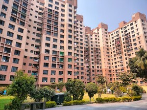 3 BHK Apartment For Sale in Ekta Floral, Tangra