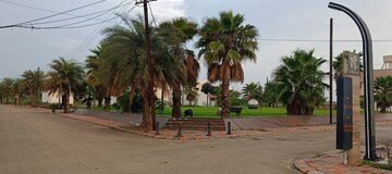 Plot – Garden View at Palakhedi - for Sale
