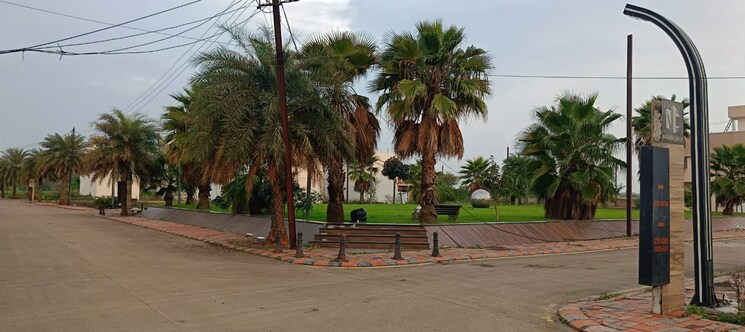 Garden, palakhedi  1100 Sq.Ft. Plot In Palakhedi Indore 8809430