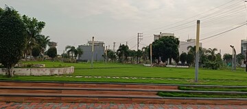  Plot – Garden View at Palakhedi - for Sale